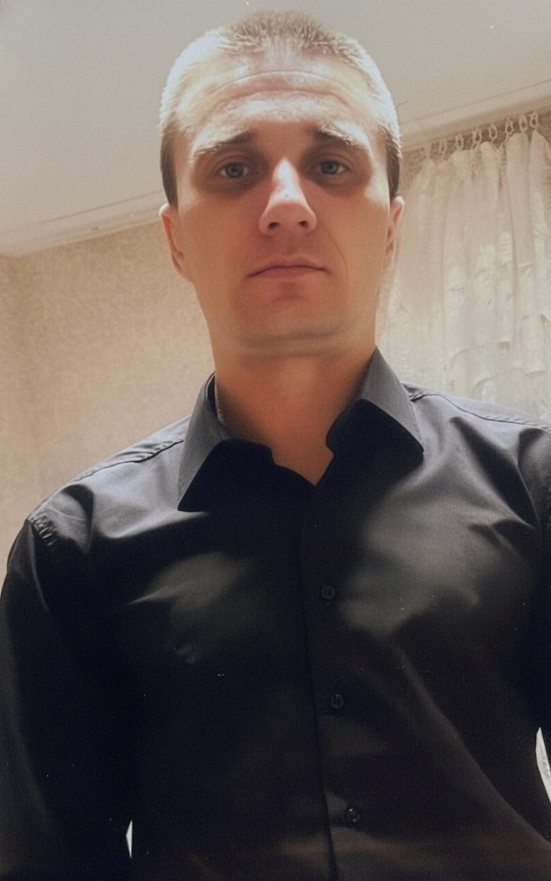 Фотография Гришин Дмитрий Николаевич, погибший солдат СВО