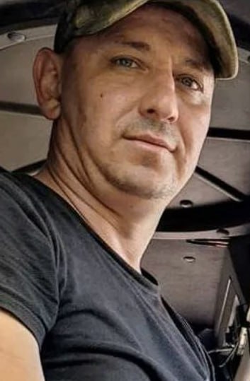 Фотография Цыганков Евгений Владимирович, погибший солдат СВО