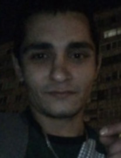 Фотография Смирнягин Никита Робертович, погибший солдат СВО