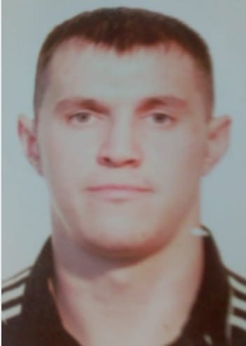 Фотография Шабарчин Василий Валерьевич, погибший солдат СВО