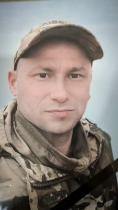 Фотография Перевощиков Денис Александрович, погибший солдат СВО