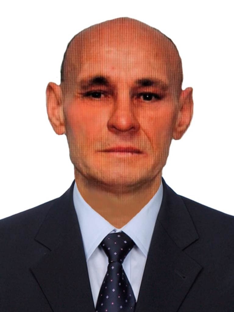 Фотография Кочанов Олег Владимирович, погибший солдат СВО