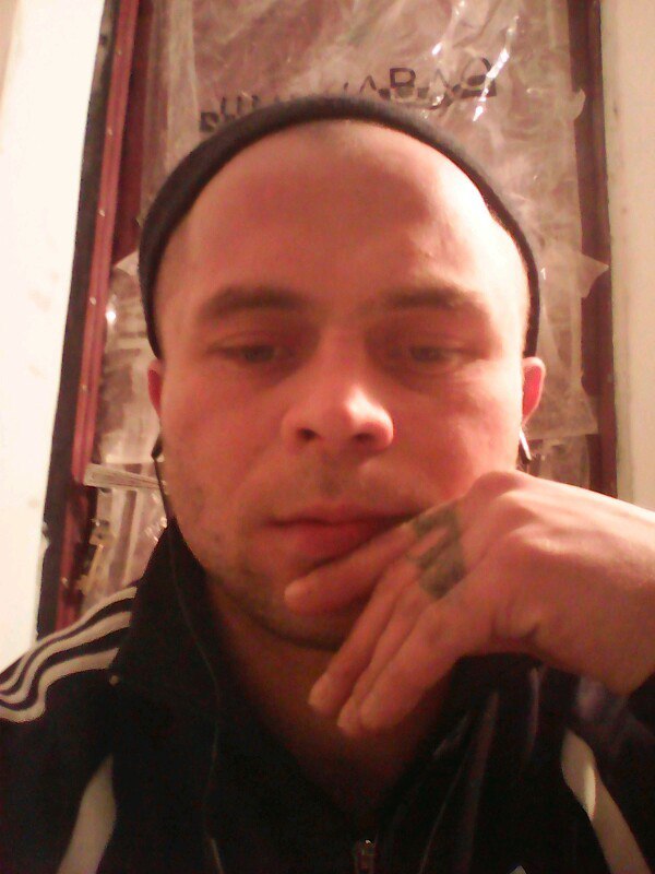 Фотография Марухин Антон Викторович, погибший солдат СВО