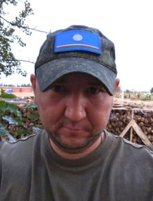 Фотография Спиридонов Максим Игоревич, погибший солдат СВО