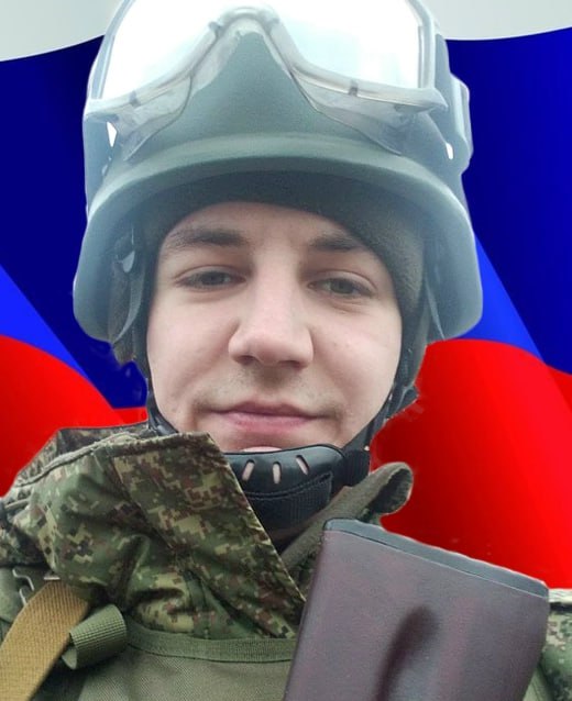 Фотография Варламов Михаил Владимирович, погибший солдат СВО