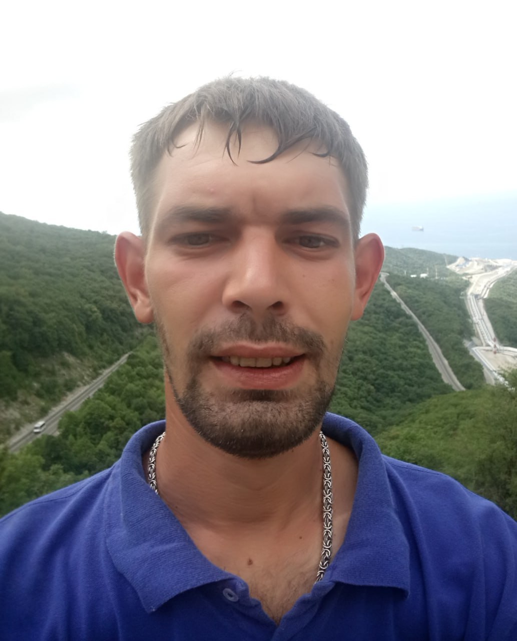 Фотография Стельмах Вадим Игоревич, погибший солдат СВО