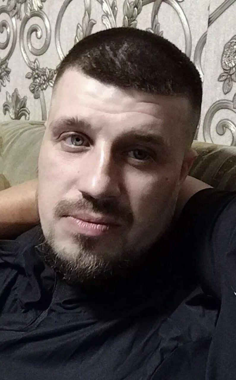 Фотография Озеров Артем Эдуардович, погибший солдат СВО