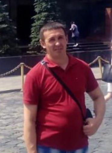 Фотография Латыпов Айрат Рафаилович, погибший солдат СВО