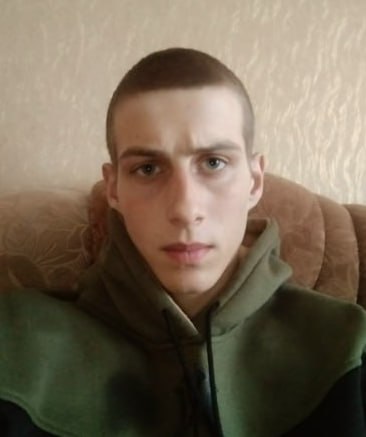 Фотография Лучкин Дмитрий Викторович, погибший солдат СВО