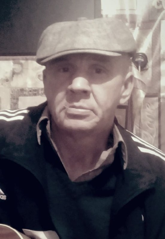 Фотография Завьялов Валерий Викторович, погибший солдат СВО