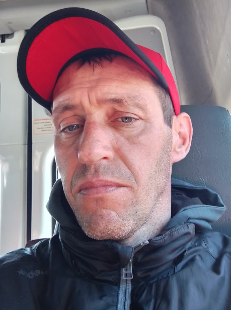 Фотография Романенко Василий Сергеевич, погибший солдат СВО