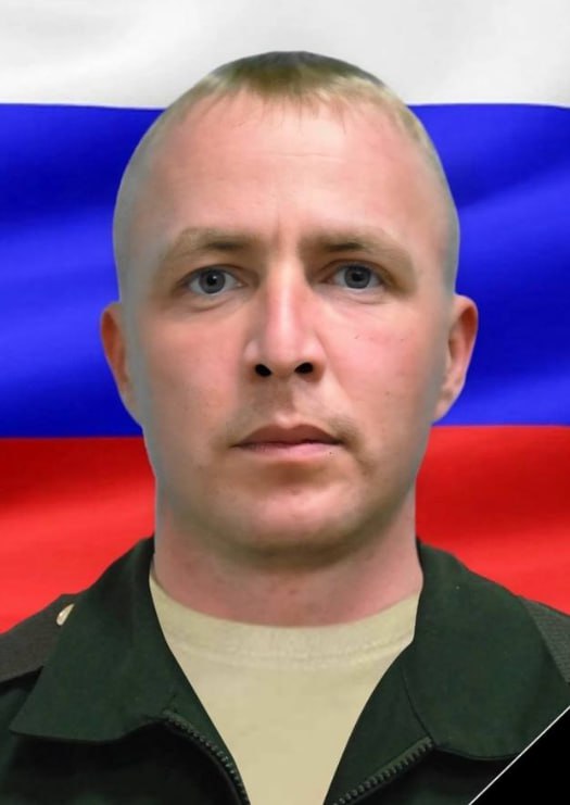 Фотография Шишкин Алексей Вячеславович, погибший солдат СВО