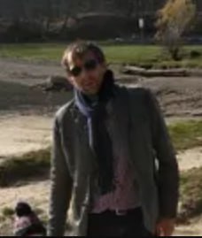 Фотография Нестеров Владислав Александрович, погибший солдат СВО