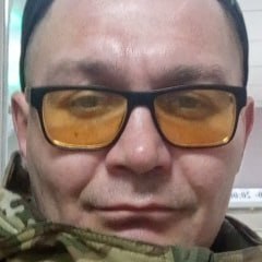 Фотография Абрамов Константин Викторович, погибший солдат СВО