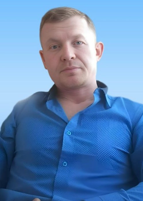 Фотография Соколов Василий Васильевич, погибший солдат СВО