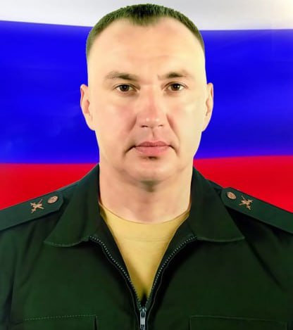 Фотография Погуляев Виталий Валерьевич, погибший солдат СВО