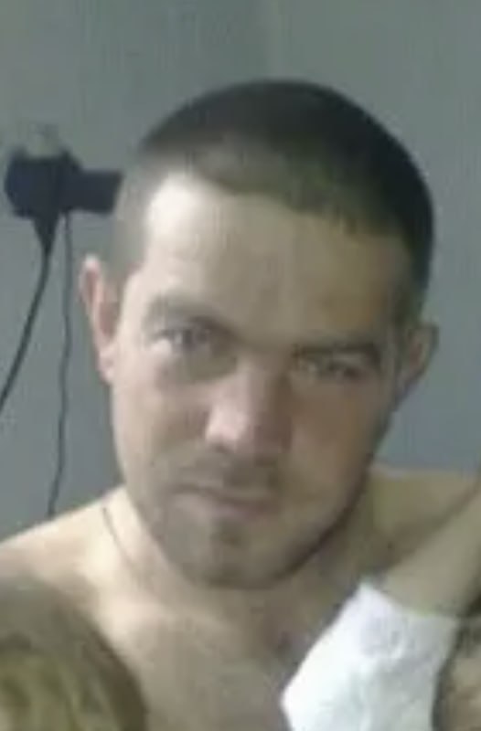 Фотография Черников Евгений Викторович, погибший солдат СВО