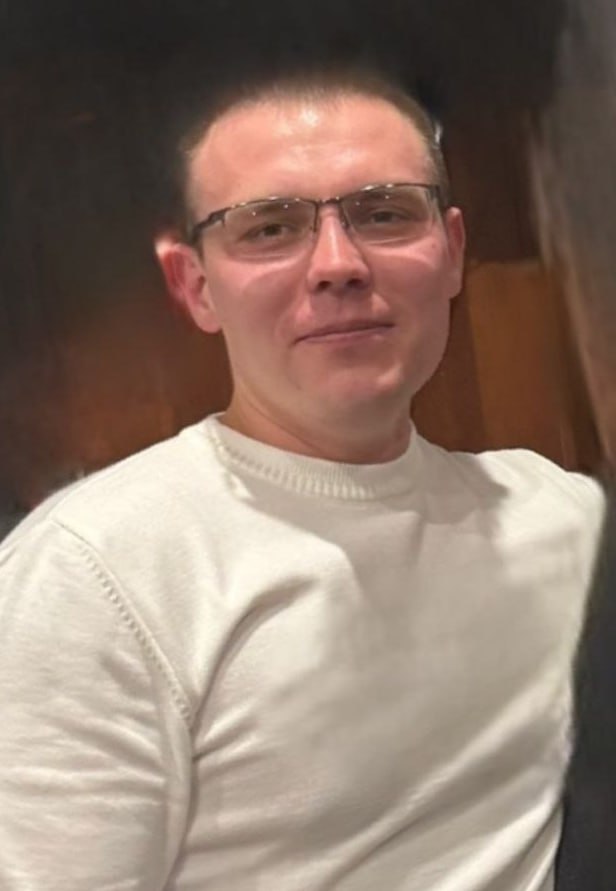 Фотография Лусников Иван Владимирович, погибший солдат СВО