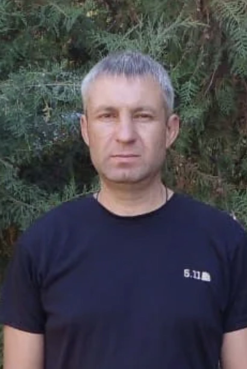 Фотография Подтелков Алексей Владимирович, погибший солдат СВО