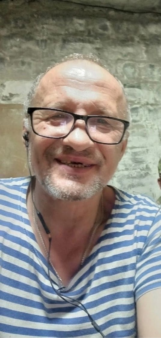 Фотография Овчинников Олег Николаевич, погибший солдат СВО