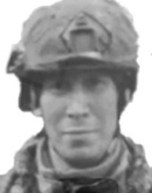 Фотография Мадьяров Эдуард Ильясович, погибший солдат СВО