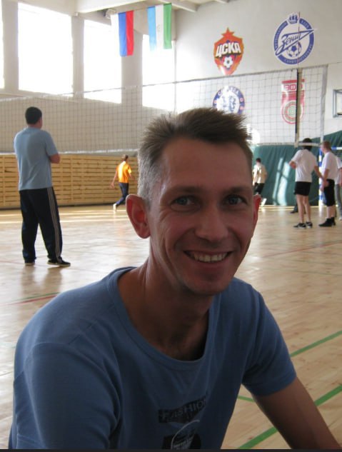 Фотография Кузьмичев Алексей Михайлович, погибший солдат СВО