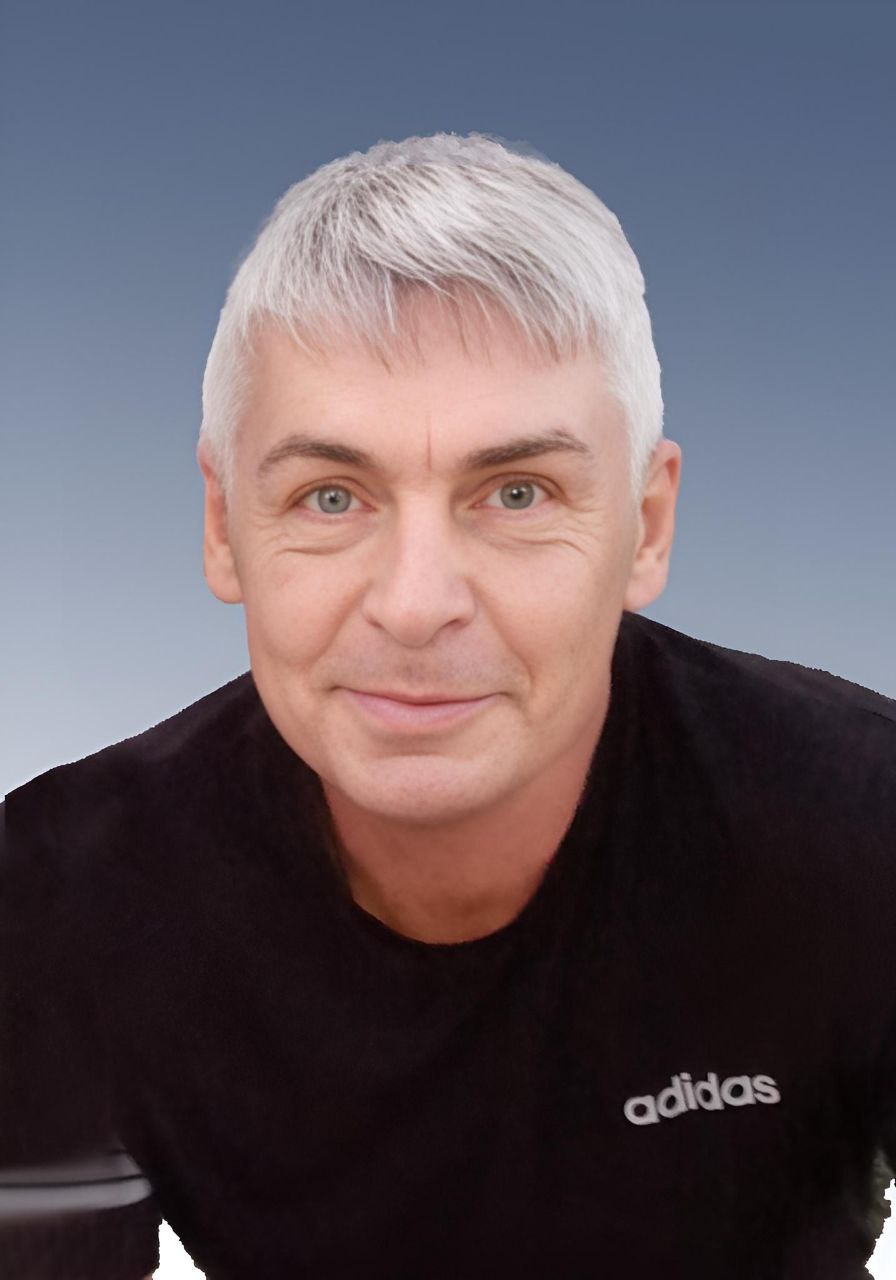 Фотография Киселев Алексей Владимирович, погибший солдат СВО