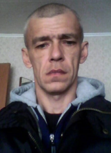 Фотография Шеньковяк Евгений Владиславович, погибший солдат СВО