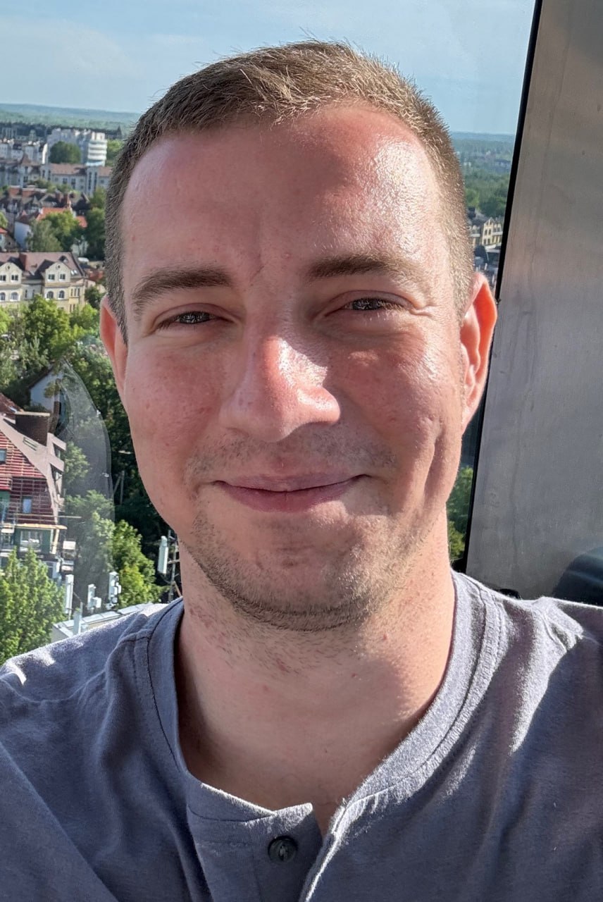 Фотография Яшутин Михаил Анатольевич, погибший солдат СВО