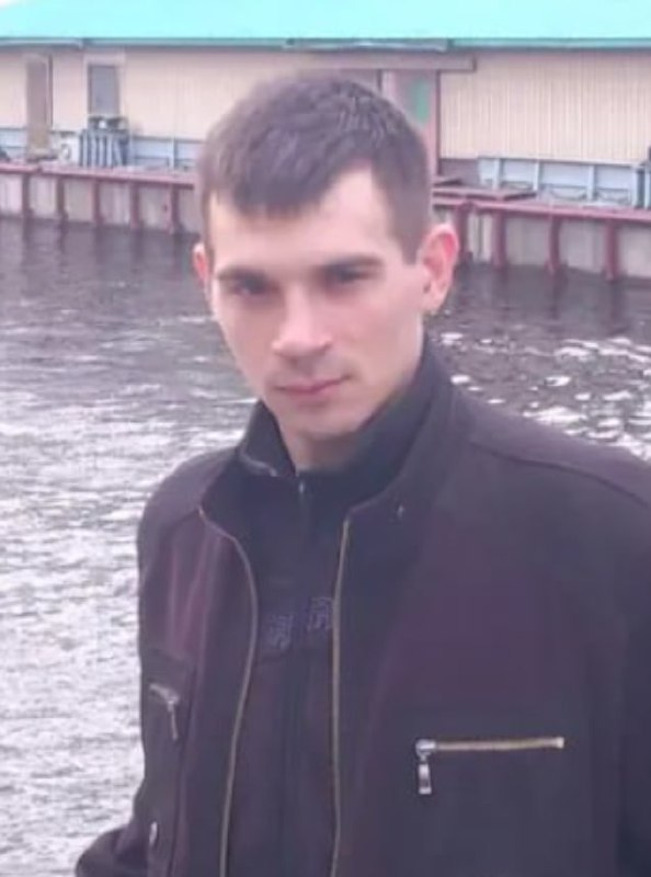 Фотография Шабардин Евгений Алексеевич, погибший солдат СВО