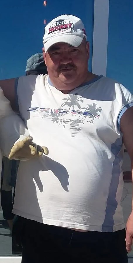 Фотография Гайнетдинов Азамат Рифович, погибший солдат СВО