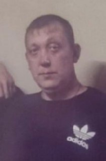 Фотография Туник Владимир Александрович, погибший солдат СВО