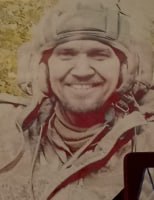 Фотография Гареев Фарит Хамзаевич, погибший солдат СВО