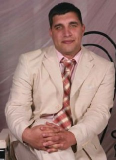 Фотография Левкин Сергей Владимирович, погибший солдат СВО