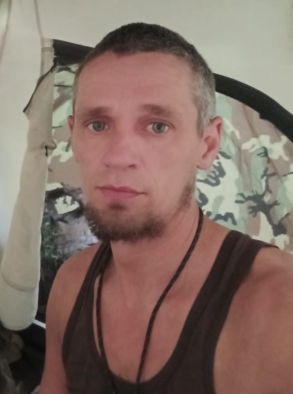 Фотография Бараночник Евгений Валентинович, погибший солдат СВО