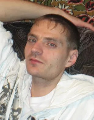 Фотография Капошкин Игорь Викторович, погибший солдат СВО