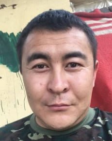 Фотография Шортомбаев Азат Сергеевич, погибший солдат СВО