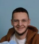 Фотография Мулмэн Кирилл Михайлович, погибший солдат СВО