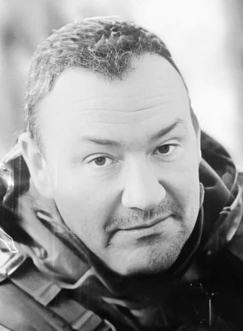 Фотография Булушев Владимир Владимирович, погибший солдат СВО