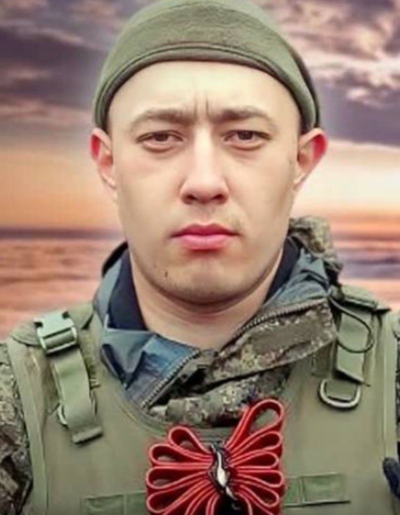 Фотография Файзуллин Анис Анасович, погибший солдат СВО