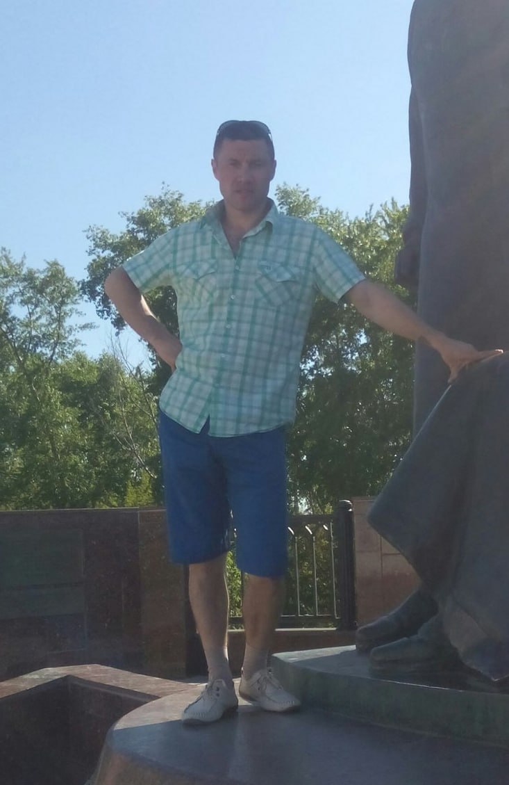 Фотография Шкляев Денис Леонидович, погибший солдат СВО