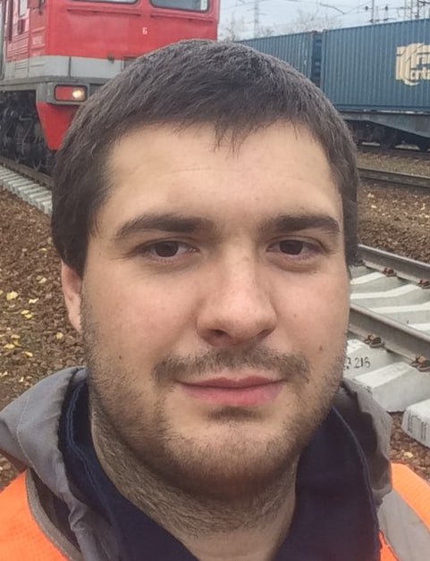 Фотография Мехонцев Андрей Викторович, погибший солдат СВО