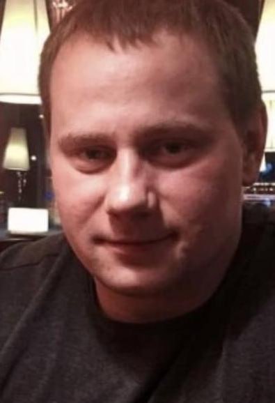 Фотография Евстратов Владимир Владимирович, погибший солдат СВО