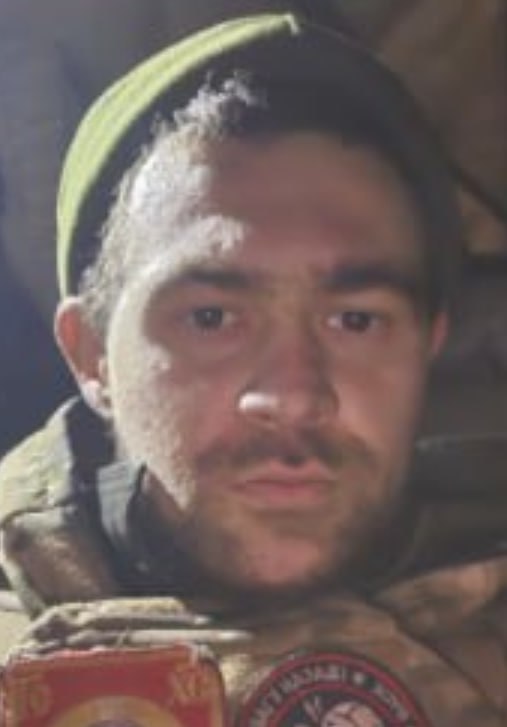 Фотография Павлов Владимир Валентинович, погибший солдат СВО