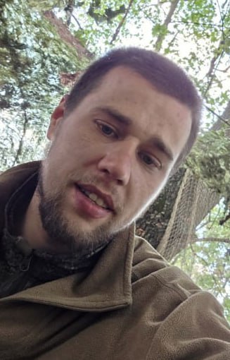 Фотография Вошевко Алексей Денисович, погибший солдат СВО