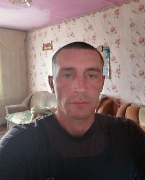 Фотография Морозов Виктор Сергеевич, погибший солдат СВО