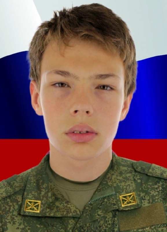 Фотография Костылев Алмаз Айдарович, погибший солдат СВО