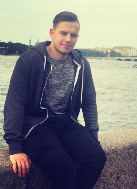 Фотография Евдокимов Вячеслав Викторович, погибший солдат СВО