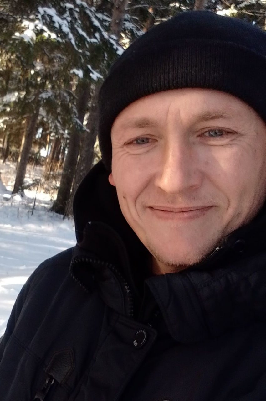 Фотография Ежов Денис Сергеевич, погибший солдат СВО