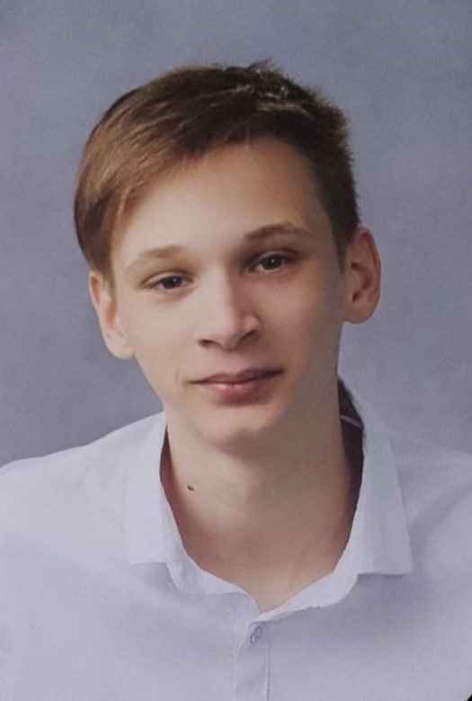 Фотография Алешкин Виктор Константинович, погибший солдат СВО